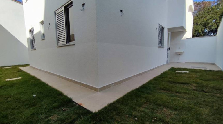 Imagem Apartamento com 3 Quartos à Venda, 65 m² em Itapoã - Belo Horizonte