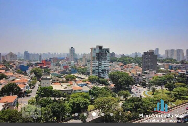 Imagem Apartamento com 1 Quarto à Venda, 40 m² em Centro - São Bernardo Do Campo