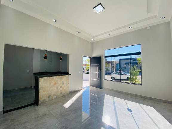 Imagem Casa com 2 Quartos à Venda, 94 m² em Jardim Residencial Villagio Ipanema I - Sorocaba