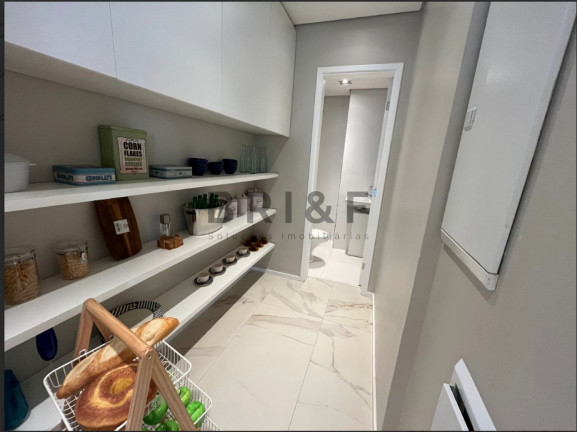 Imagem Apartamento com 3 Quartos à Venda, 167 m² em Brooklin - São Paulo Imagem Apartamento com 3 Quartos à Venda, 167 m² em Brooklin - São Paulo