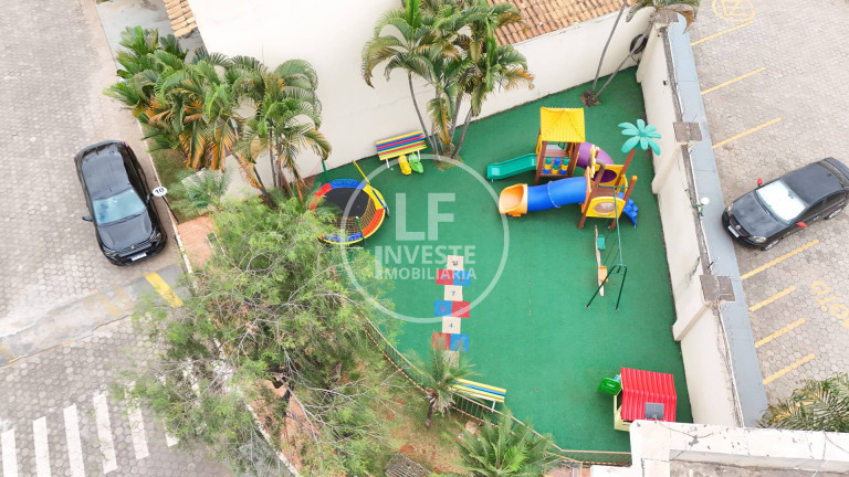 Imagem Casa de Condomínio com 2 Quartos à Venda, 119 m² em Sítios Santa Luzia - Aparecida De Goiânia Imagem Casa de Condomínio com 2 Quartos à Venda, 119 m² em Sítios Santa Luzia - Aparecida De Goiânia