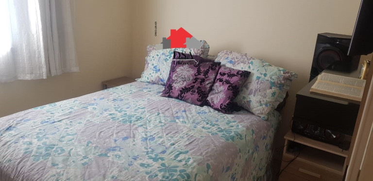 Imagem Apartamento com 2 Quartos à Venda, 40 m² em Parque São Jorge - Campinas Imagem Apartamento com 2 Quartos à Venda, 40 m² em Parque São Jorge - Campinas