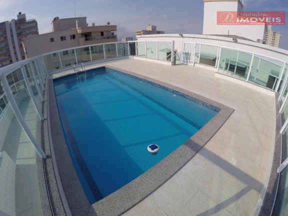Imagem Apartamento com 3 Quartos à Venda, 162 m² em Tupi - Praia Grande