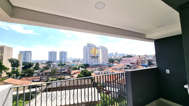 Imagem Apartamento com 2 Quartos à Venda, 59 m² em Butantã - São Paulo Imagem Apartamento com 2 Quartos à Venda, 59 m² em Butantã - São Paulo