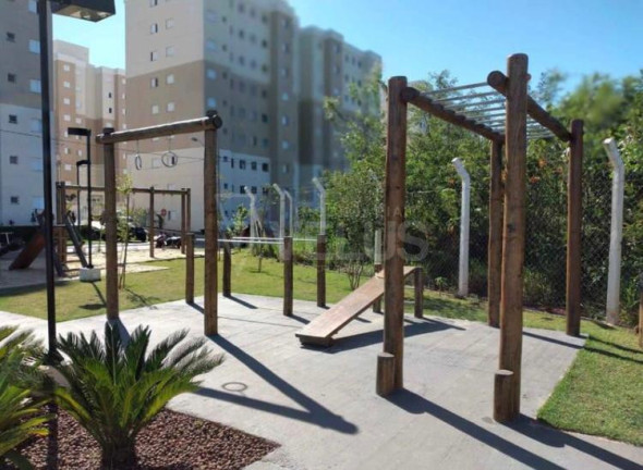 Imagem Apartamento com 2 Quartos à Venda, 44 m² em Jardim Bela Vista - Itapetininga Imagem Apartamento com 2 Quartos à Venda, 44 m² em Jardim Bela Vista - Itapetininga