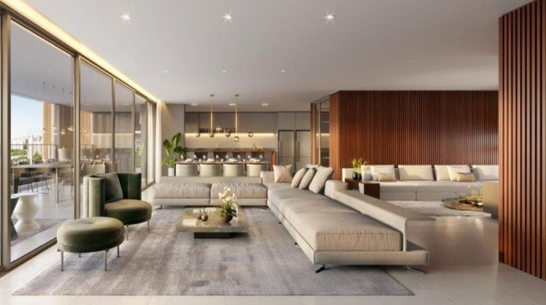 Imagem Apartamento com 4 Quartos à Venda, 280 m² em Perdizes - São Paulo Imagem Apartamento com 4 Quartos à Venda, 280 m² em Perdizes - São Paulo