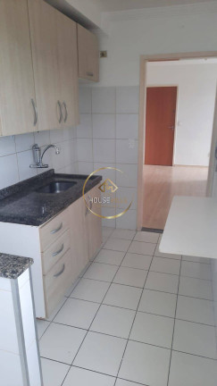 Apartamento com 2 Quartos à Venda, 51 m² em Jardim Oriente - São José Dos Campos
