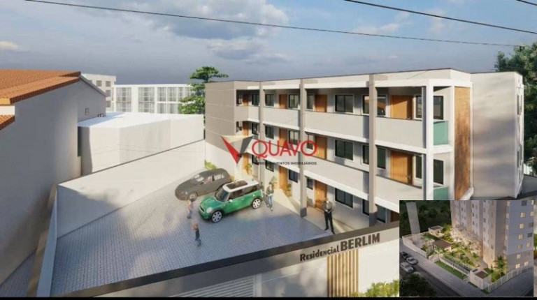 Imagem Casa de Condomínio com 2 Quartos à Venda, 40 m² em Jardim Nossa Senhora Do Carmo - São Paulo Imagem Casa de Condomínio com 2 Quartos à Venda, 40 m² em Jardim Nossa Senhora Do Carmo - São Paulo