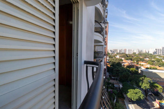 Imagem Apartamento com 3 Quartos à Venda, 106 m² em Indianópolis - São Paulo Imagem Apartamento com 3 Quartos à Venda, 106 m² em Indianópolis - São Paulo
