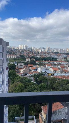 Imagem Imóvel com 2 Quartos à Venda, 44 m² em Dos Casa - São Bernardo Do Campo Imagem Imóvel com 2 Quartos à Venda, 44 m² em Dos Casa - São Bernardo Do Campo