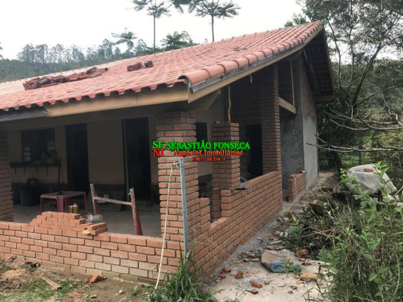Imagem Chácara com 5 Quartos à Venda, 244.000 m² em São Francisco Xavier - São José Dos Campos Imagem Chácara com 5 Quartos à Venda, 244.000 m² em São Francisco Xavier - São José Dos Campos