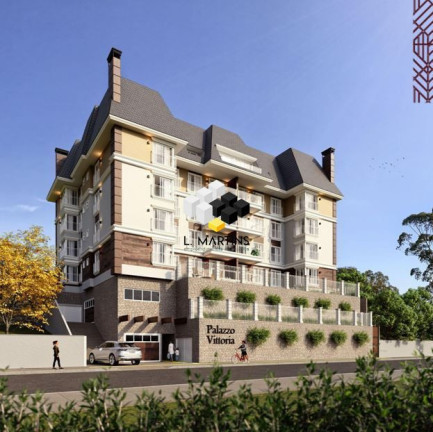 Imagem Apartamento com 2 Quartos à Venda, 67 m² em Floresta - Gramado Imagem Apartamento com 2 Quartos à Venda, 67 m² em Floresta - Gramado