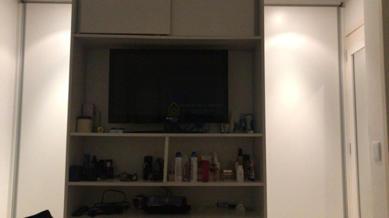 Imagem Apartamento com 2 Quartos à Venda, 109 m² em Centro - Santana De Parnaíba