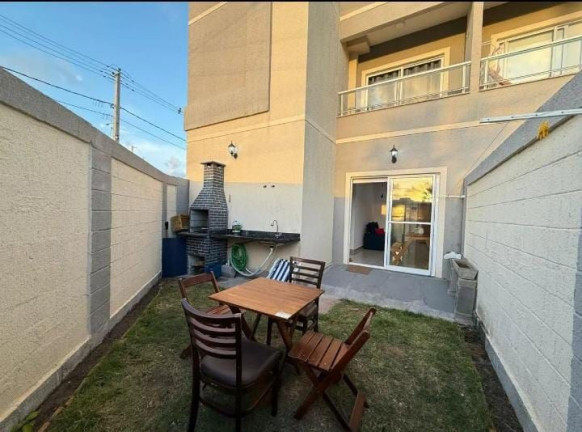 Imagem Apartamento com 2 Quartos para Alugar, 79 m² em Ponta De Campina - Cabedelo Imagem Apartamento com 2 Quartos para Alugar, 79 m² em Ponta De Campina - Cabedelo