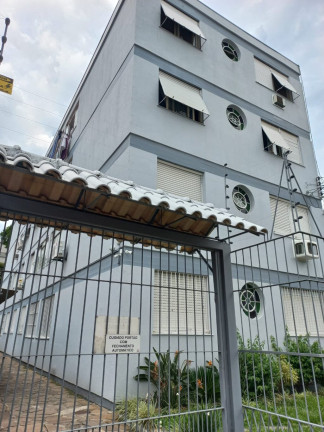 Apartamento com 2 Quartos à Venda, 51 m² em Sarandi - Porto Alegre