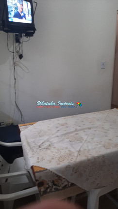 Imagem Casa com 2 Quartos à Venda, 65 m² em Perequê Açu - Ubatuba