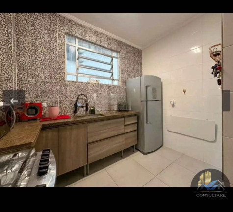 Imagem Apartamento com 2 Quartos à Venda, 68 m² em Boqueirão - Santos Imagem Apartamento com 2 Quartos à Venda, 68 m² em Boqueirão - Santos