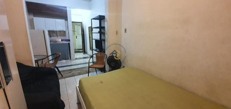 Imagem Apartamento com 1 Quarto à Venda, em Icaraí - Niterói Imagem Apartamento com 1 Quarto à Venda, em Icaraí - Niterói
