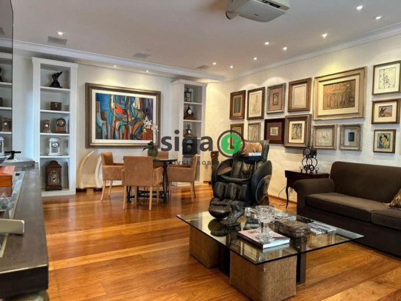Imagem Apartamento com 4 Quartos à Venda, 370 m² em Cerqueira César - São Paulo Imagem Apartamento com 4 Quartos à Venda, 370 m² em Cerqueira César - São Paulo
