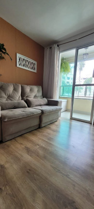 Imagem Apartamento com 2 Quartos à Venda, 60 m² em Parque São Vicente - Mauá Imagem Apartamento com 2 Quartos à Venda, 60 m² em Parque São Vicente - Mauá