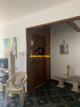 Imagem Apartamento com 3 Quartos à Venda, 180 m² em Gonzaga - Santos