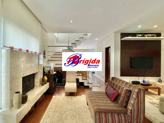 Imagem Casa de Condomínio com 3 Quartos à Venda, 173 m² em Granja Viana Ii - Cotia Imagem Casa de Condomínio com 3 Quartos à Venda, 173 m² em Granja Viana Ii - Cotia