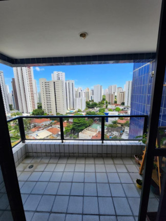 Imagem Imóvel com 3 Quartos à Venda, 110 m² em Parnamirim - Recife Imagem Imóvel com 3 Quartos à Venda, 110 m² em Parnamirim - Recife