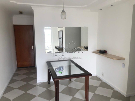 Imagem Apartamento com 3 Quartos à Venda, em Tatuapé - São Paulo Imagem Apartamento com 3 Quartos à Venda, em Tatuapé - São Paulo