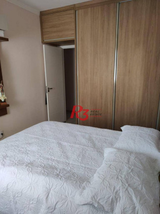 Imagem Casa com 3 Quartos à Venda, 151 m² em Aparecida - Santos Imagem Casa com 3 Quartos à Venda, 151 m² em Aparecida - Santos