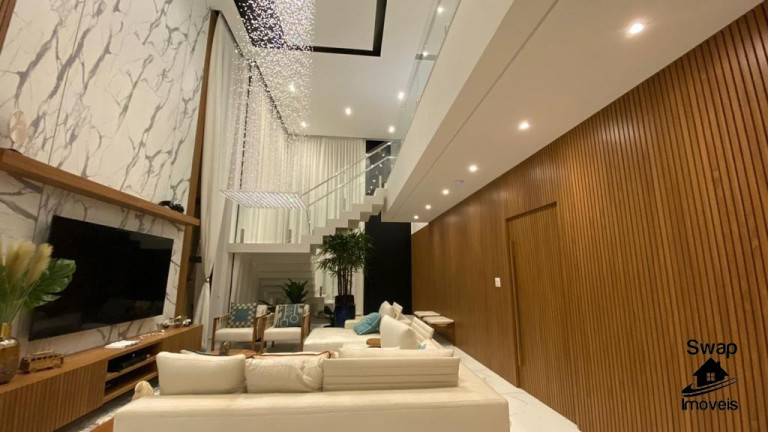 Imagem Casa com 6 Quartos à Venda,  em Riviera - Bertioga