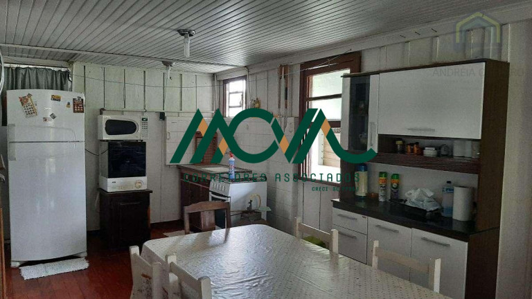 Imagem Casa com 3 Quartos à Venda, 159 m² em Praia Das Palmeiras - Itapoá