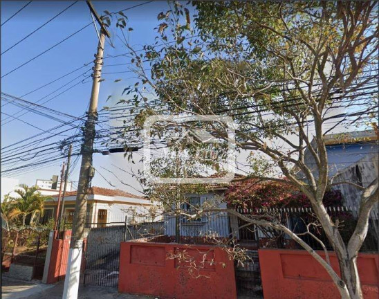 Terreno à Venda, 480 m² em Vila Osasco - Osasco