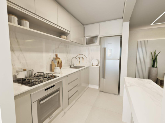 Imagem Apartamento com 3 Quartos à Venda, 84 m² em Centro - São José Dos Pinhais Imagem Apartamento com 3 Quartos à Venda, 84 m² em Centro - São José Dos Pinhais