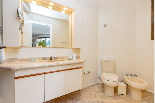 Imagem Apartamento com 2 Quartos à Venda, 157 m² em Real Parque - São Paulo Imagem Apartamento com 2 Quartos à Venda, 157 m² em Real Parque - São Paulo