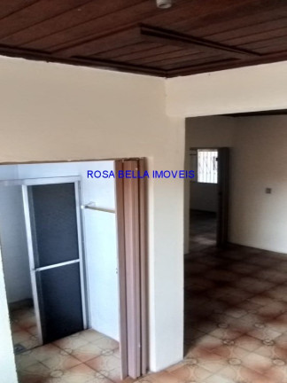 Imagem Casa com 3 Quartos à Venda, 95 m² em Jardim Pacaembu - Jundiaí Imagem Casa com 3 Quartos à Venda, 95 m² em Jardim Pacaembu - Jundiaí