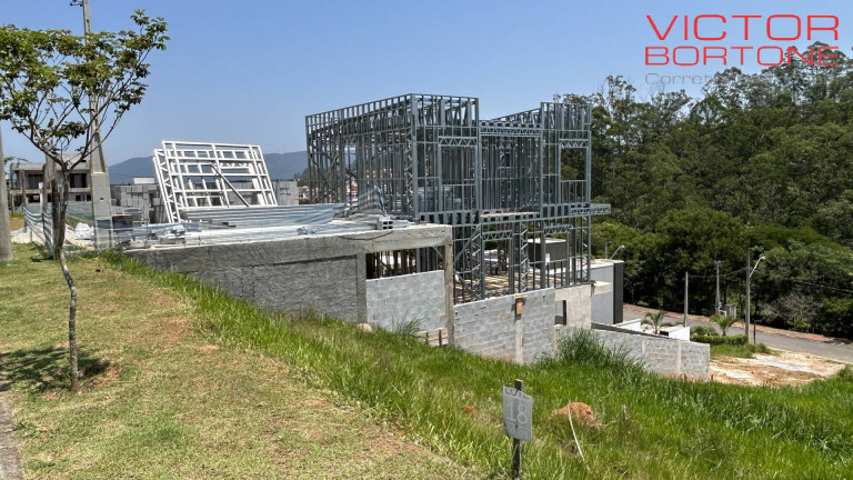 Imagem Terreno em Condomínio à Venda, 250 m² em Cézar De Souza - Mogi Das Cruzes Imagem Terreno em Condomínio à Venda, 250 m² em Cézar De Souza - Mogi Das Cruzes