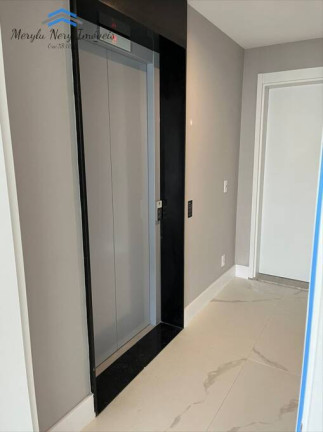 Imagem Apartamento com 3 Quartos à Venda, 100 m² em Brooklin - São Paulo