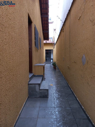 Imagem Casa com 3 Quartos à Venda, em Vila Prudente - São Paulo Imagem Casa com 3 Quartos à Venda, em Vila Prudente - São Paulo