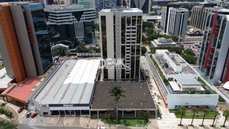 Imagem Sala Comercial para Alugar, 33 m² em Asa Norte - Brasília Imagem Sala Comercial para Alugar, 33 m² em Asa Norte - Brasília