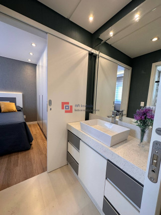 Imagem Apartamento com 3 Quartos à Venda, 104 m² em Joinville Imagem Apartamento com 3 Quartos à Venda, 104 m² em Joinville