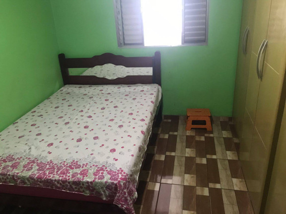 Imagem Casa com 2 Quartos à Venda, em Taboão - Diadema Imagem Casa com 2 Quartos à Venda, em Taboão - Diadema