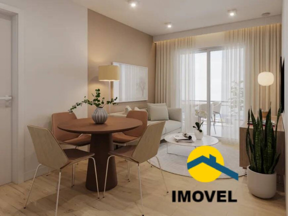 Imagem Apartamento com 1 Quarto à Venda, 45 m² em Camboinhas - Niterói Imagem Apartamento com 1 Quarto à Venda, 45 m² em Camboinhas - Niterói