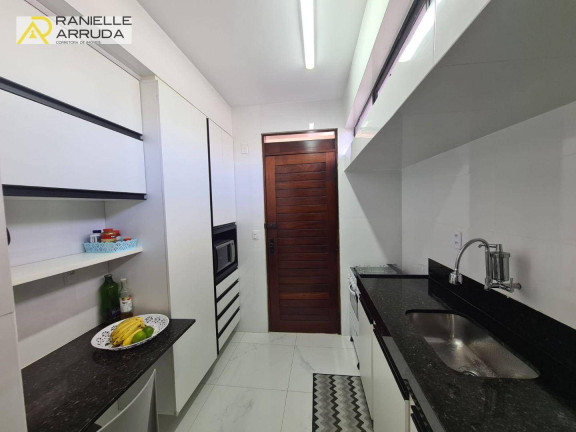 Imagem Apartamento com 3 Quartos à Venda, 112 m² em Manaíra - João Pessoa Imagem Apartamento com 3 Quartos à Venda, 112 m² em Manaíra - João Pessoa