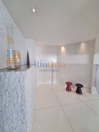 Imagem Apartamento com 4 Quartos à Venda, 300 m² em Barra Da Tijuca - Rio De Janeiro