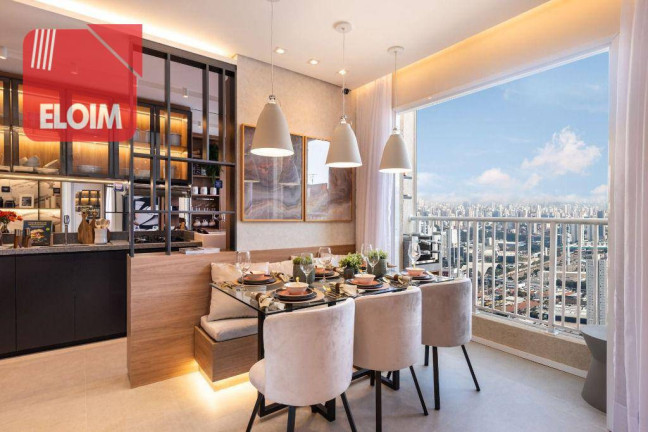 Imagem Apartamento com 2 Quartos à Venda, 37 m² em Barra Funda - São Paulo Imagem Apartamento com 2 Quartos à Venda, 37 m² em Barra Funda - São Paulo