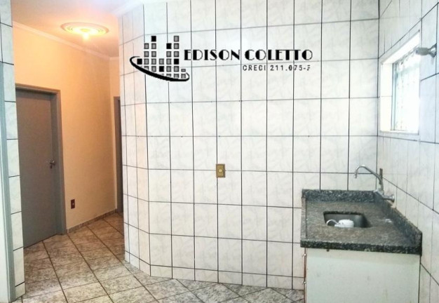 Imagem Casa com 2 Quartos à Venda, 169 m² em Cidade Alta - Piracicaba