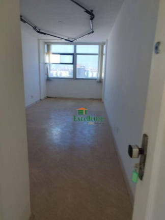 Imagem Sala Comercial à Venda, 30 m² em Centro - São Caetano Do Sul Imagem Sala Comercial à Venda, 30 m² em Centro - São Caetano Do Sul