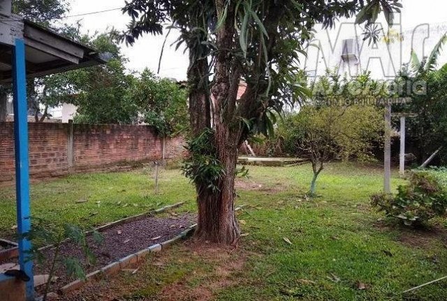 Imagem Casa com 2 Quartos à Venda, 60 m² em Canudos - Novo Hamburgo