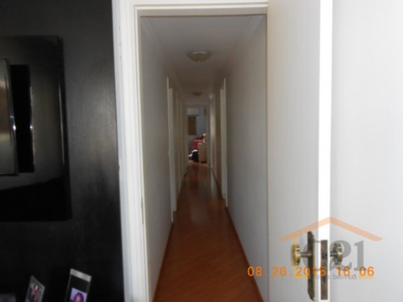 Imagem Apartamento com 4 Quartos à Venda, 145 m² em Santana - São Paulo Imagem Apartamento com 4 Quartos à Venda, 145 m² em Santana - São Paulo