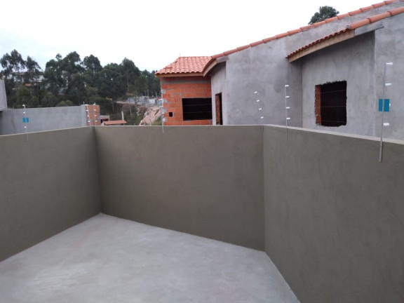 Imagem Sobrado com 2 Quartos à Venda, em Residencial Santo Antonio - Franco Da Rocha Imagem Sobrado com 2 Quartos à Venda, em Residencial Santo Antonio - Franco Da Rocha